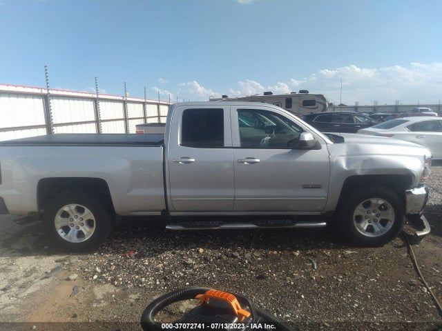 Chevrolet Silverado 1500 Lt 2016 1GCRCRECXGZ412714 Image 13