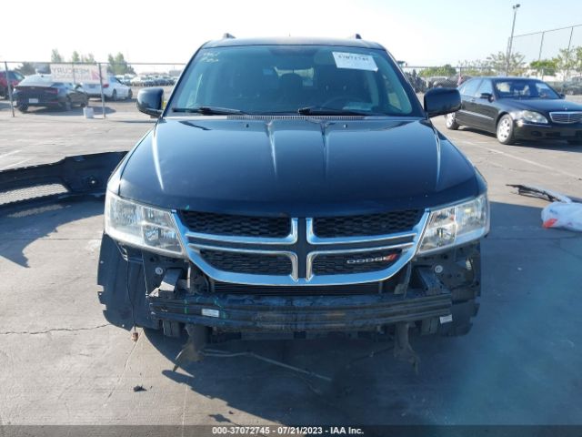 3C4PDCBB5GT198509 Dodge Journey Sxt