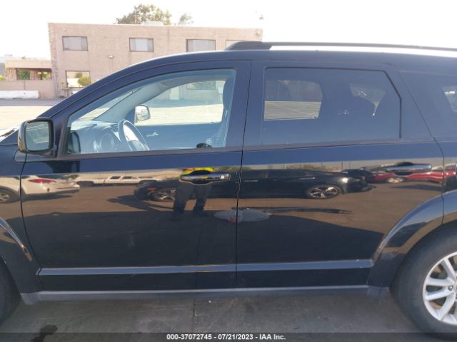 3C4PDCBB5GT198509 Dodge Journey Sxt