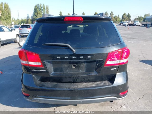 3C4PDCBB5GT198509 Dodge Journey Sxt