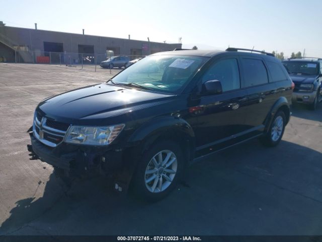 3C4PDCBB5GT198509 Dodge Journey Sxt
