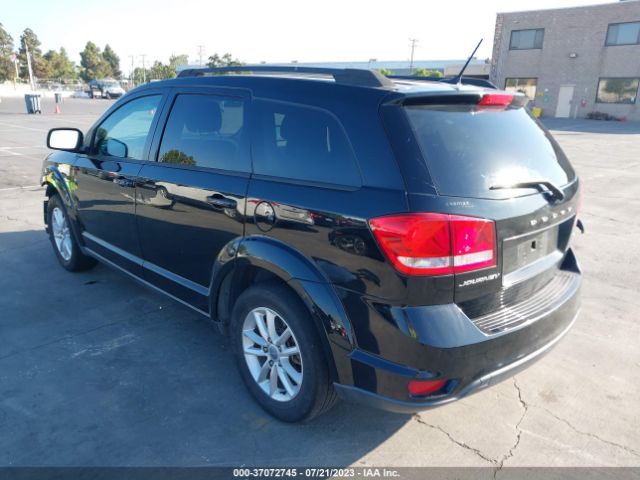 3C4PDCBB5GT198509 Dodge Journey Sxt