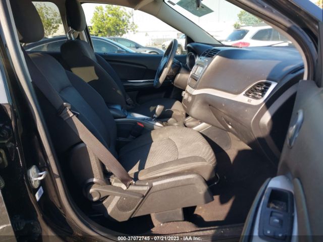 3C4PDCBB5GT198509 Dodge Journey Sxt