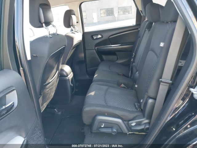 3C4PDCBB5GT198509 Dodge Journey Sxt