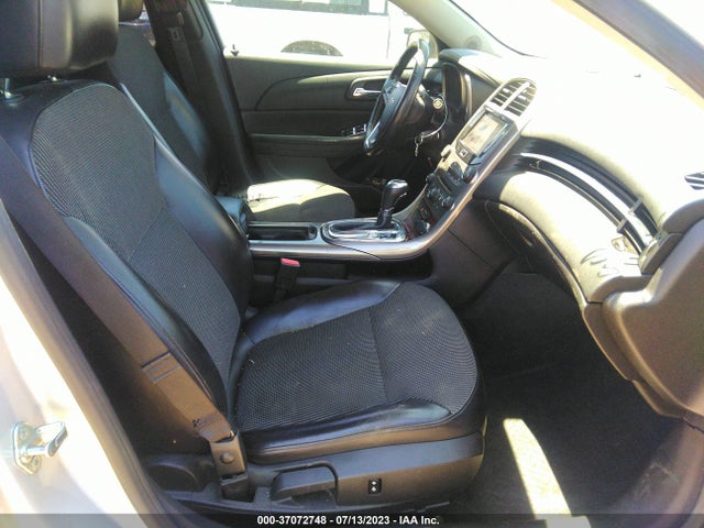 2013 CHEVROLET MALIBU LT VIN: 1G11E5SA5DF269955