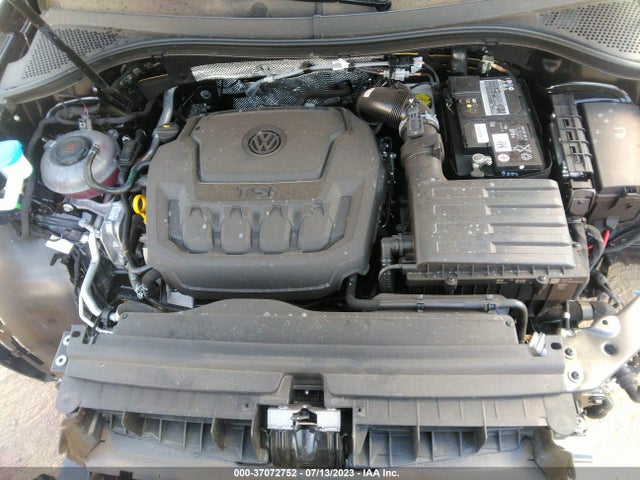 3VVRB7AX5PM068969 Volkswagen TIGUAN S