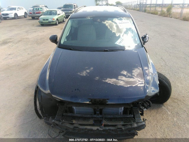 3VVRB7AX5PM068969 Volkswagen TIGUAN S