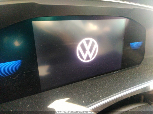 3VVRB7AX5PM068969 Volkswagen TIGUAN S