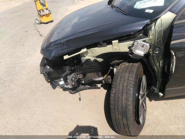 3VVRB7AX5PM068969 Volkswagen TIGUAN S