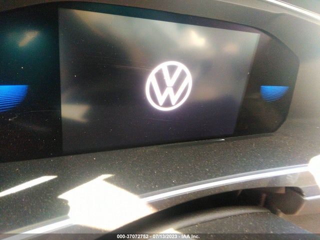 3VVRB7AX5PM068969 Volkswagen TIGUAN S