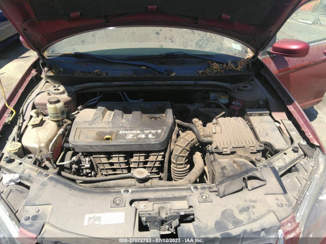 1C3CCBBB5EN131955 Chrysler 200 Touring