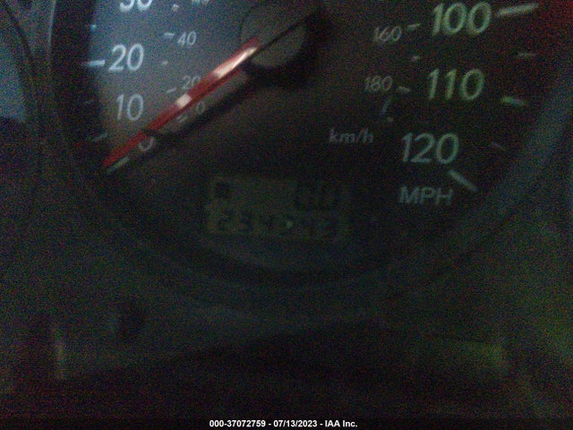 2007 SUBARU IMPREZA SEDAN I VIN: JF1GD61607G511515
