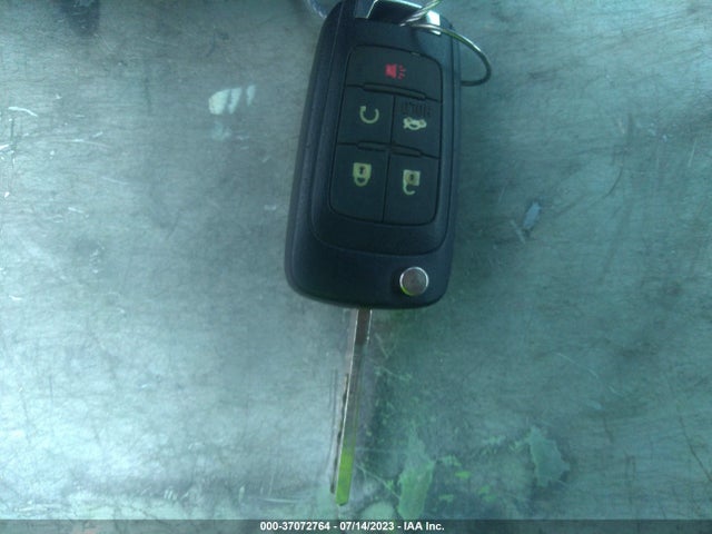 Chevrolet Equinox Ltz 2014 2GNFLHEK0E6230900 Image 3