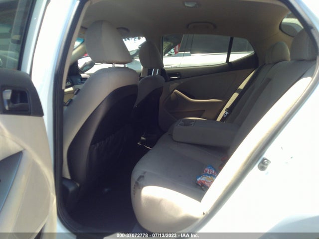KIA Optima Lx 2015 5XXGM4A79FG351759 Image 9