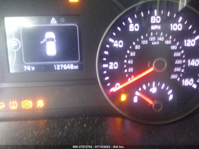 KNDPM3AC4J7454547 KIA Sportage Lx