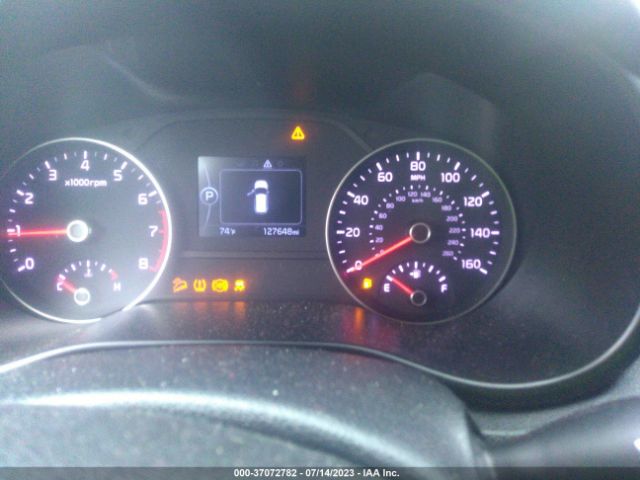 KNDPM3AC4J7454547 KIA Sportage Lx