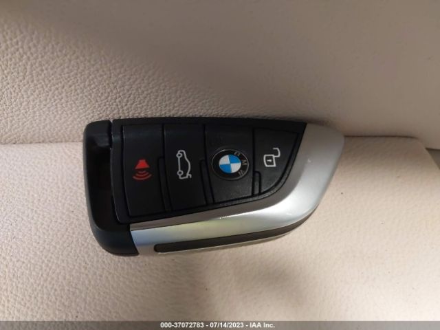 WBX57DP01NN172176 BMW X3 Xdrive30i