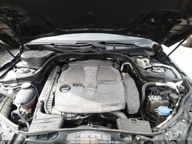 2016 Mercedes-Benz E-Class Wagon, VIN: WDDHH8JB6GB333141