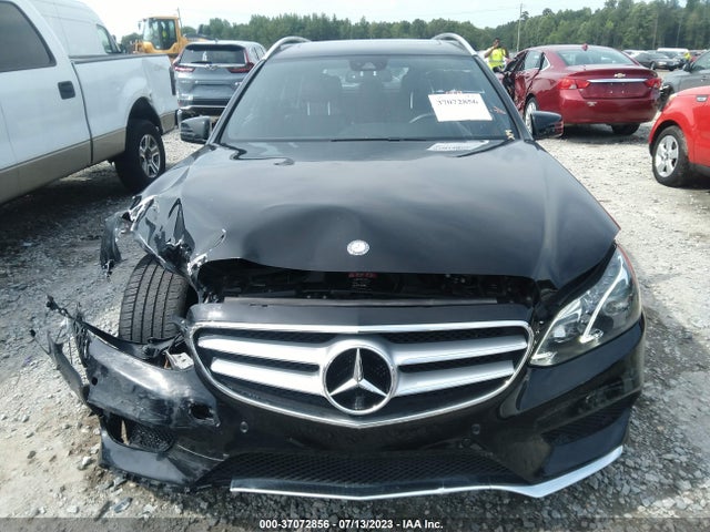 2016 Mercedes-Benz E-Class Wagon, VIN: WDDHH8JB6GB333141