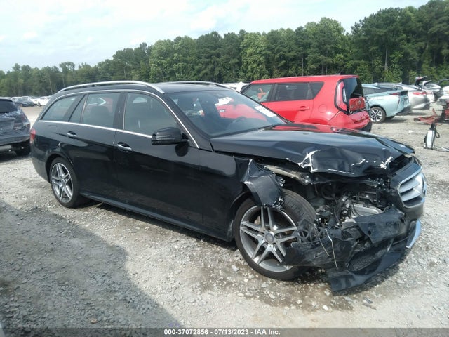 2016 Mercedes-Benz E-Class Wagon, VIN: WDDHH8JB6GB333141