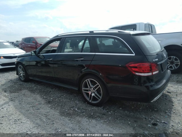 2016 Mercedes-Benz E-Class Wagon, VIN: WDDHH8JB6GB333141