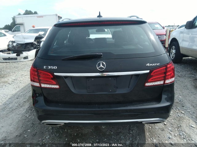 2016 Mercedes-Benz E-Class Wagon, VIN: WDDHH8JB6GB333141