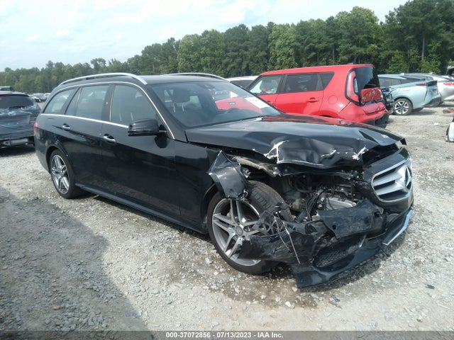 2016 Mercedes-Benz E-Class Wagon, VIN: WDDHH8JB6GB333141