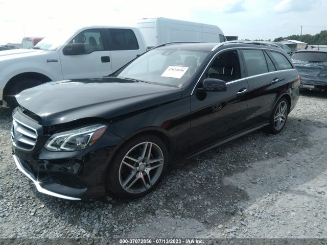 2016 Mercedes-Benz E-Class Wagon, VIN: WDDHH8JB6GB333141