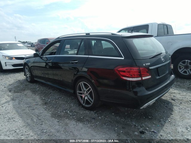 2016 Mercedes-Benz E-Class Wagon, VIN: WDDHH8JB6GB333141