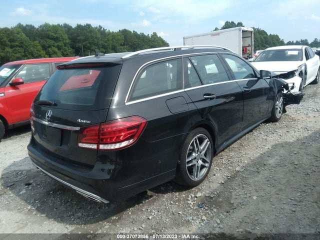 2016 Mercedes-Benz E-Class Wagon, VIN: WDDHH8JB6GB333141