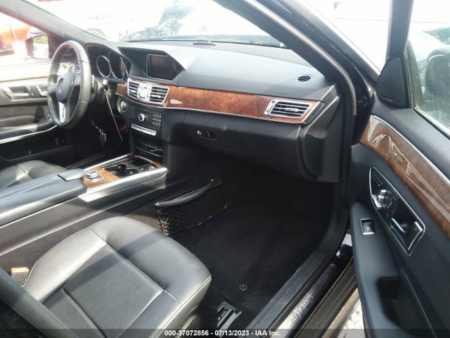 2016 Mercedes-Benz E-Class Wagon, VIN: WDDHH8JB6GB333141