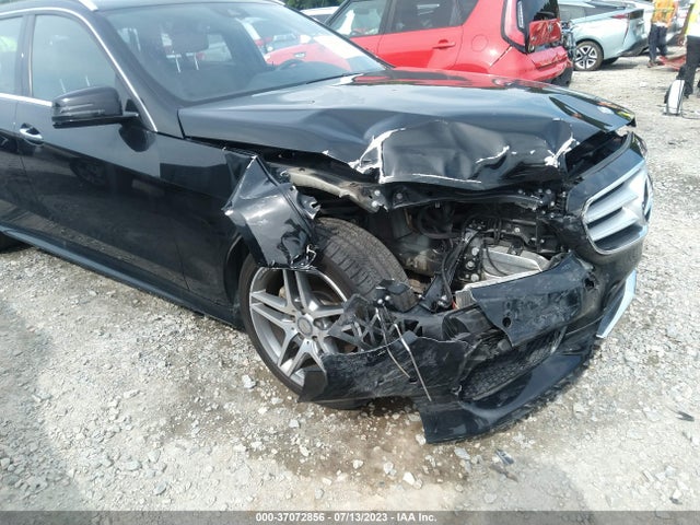 2016 Mercedes-Benz E-Class Wagon, VIN: WDDHH8JB6GB333141