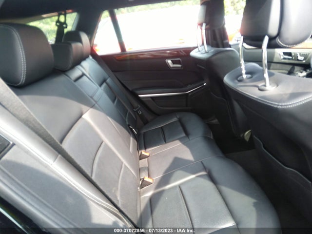 2016 Mercedes-Benz E-Class Wagon, VIN: WDDHH8JB6GB333141