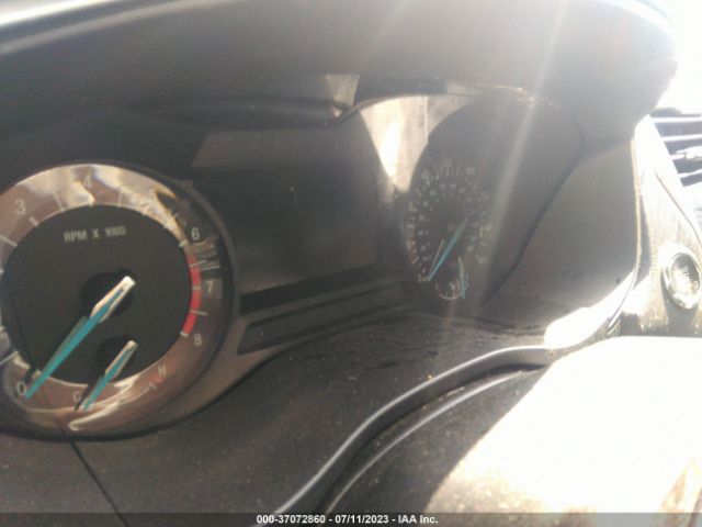 3FA6P0H75HR144832 Ford FUSION SE