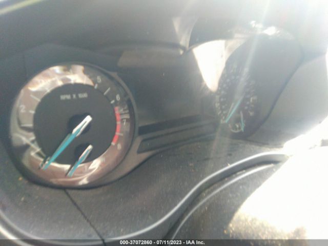 3FA6P0H75HR144832 Ford FUSION SE