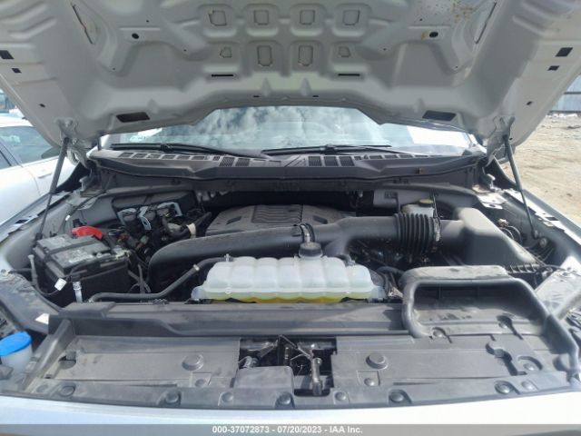 1FTFW1E88NKF19113 Ford F-150 Xl/xlt/lariat