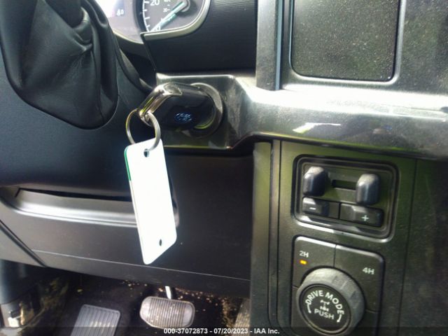 1FTFW1E88NKF19113 Ford F-150 Xl/xlt/lariat