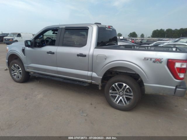 1FTFW1E88NKF19113 Ford F-150 Xl/xlt/lariat