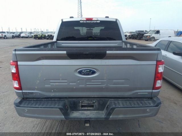 1FTFW1E88NKF19113 Ford F-150 Xl/xlt/lariat