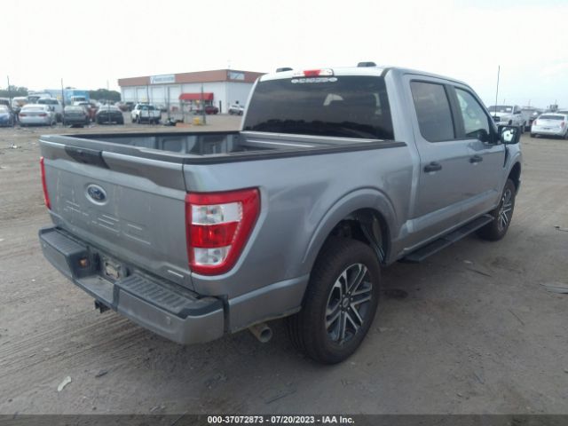 1FTFW1E88NKF19113 Ford F-150 Xl/xlt/lariat