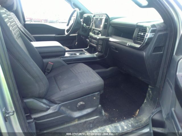1FTFW1E88NKF19113 Ford F-150 Xl/xlt/lariat