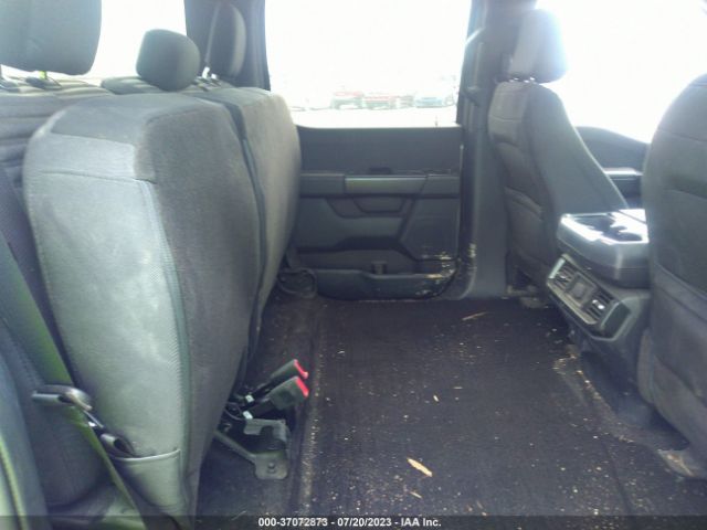 1FTFW1E88NKF19113 Ford F-150 Xl/xlt/lariat