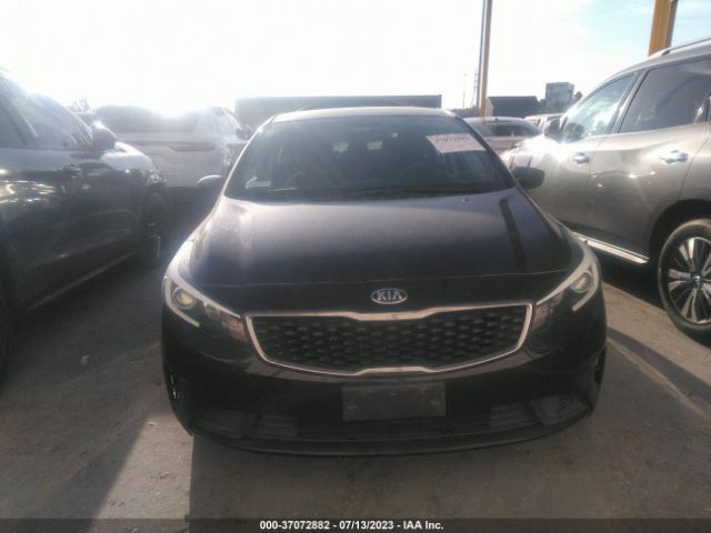 3KPFL4A79HE101626 KIA FORTE LX