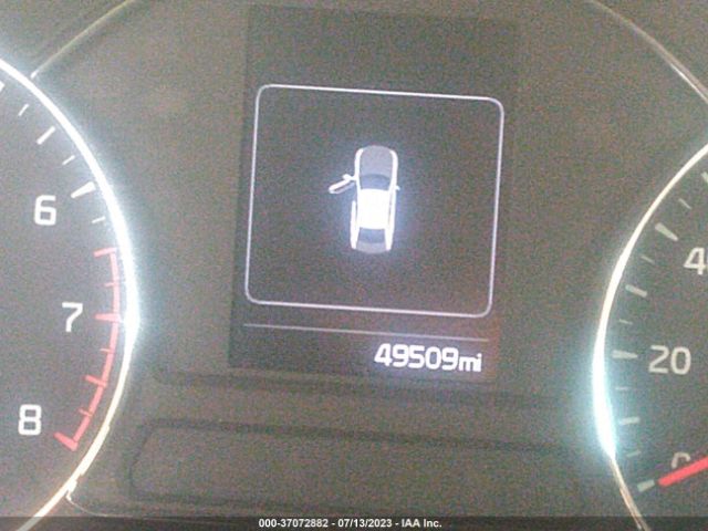 3KPFL4A79HE101626 KIA FORTE LX