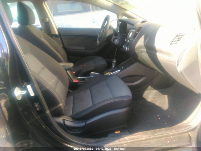 3KPFL4A79HE101626 KIA FORTE LX