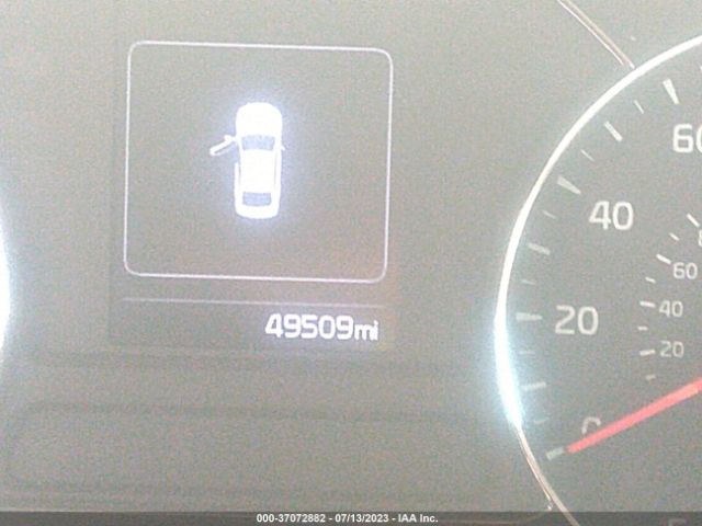 3KPFL4A79HE101626 KIA FORTE LX