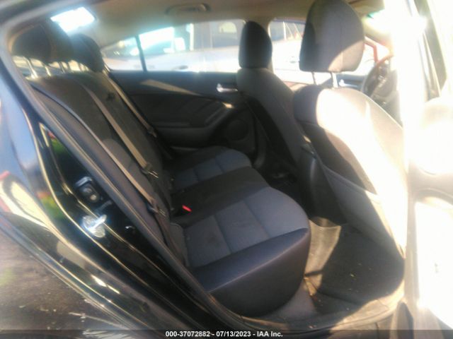 3KPFL4A79HE101626 KIA FORTE LX