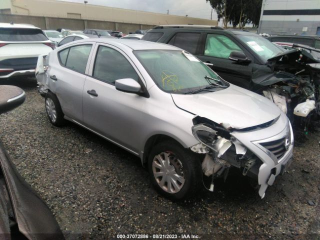 3N1CN7AP2HL824666 auction archive image