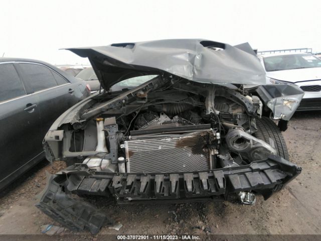 2C3CDZAG0JH112249 Dodge Challenger Sxt