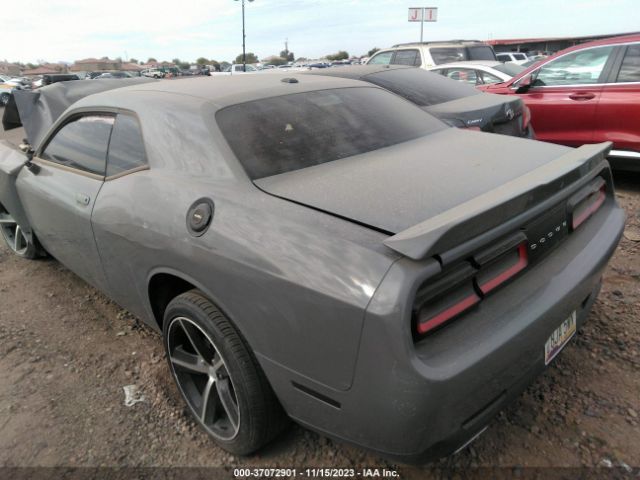 2C3CDZAG0JH112249 Dodge Challenger Sxt
